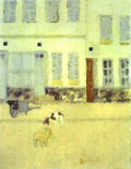 Pierre Bonnard bonnard65 A4 Photo Print