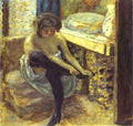 Pierre Bonnard bonnard68 A4 Photo Print