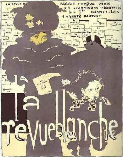 Pierre Bonnard bonnard7 A4 Photo Print