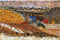Pierre Bonnard not detected 221937 Art A4 Photo Print