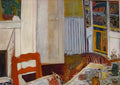 Pierre Bonnard not detected 221960(1) Art A4 Photo Print