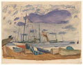 Pierre Bonnard pierre bonnard 1590119484 Art A4 Photo Print