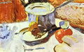 Pierre Bonnard pots 1930 Art A4 Photo Print