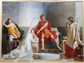 Pierre Narcisse Guerin not detected 278720 Art A4 Photo Print