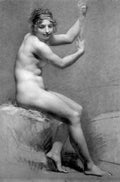 Pierre Paul Prud hon Prudhon12 A4 Photo Print