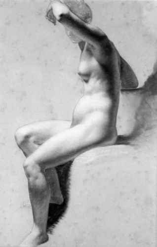 Pierre Paul Prud hon Prudhon14 A4 Photo Print