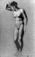 Pierre Paul Prud hon Prudhon2 A4 Photo Print