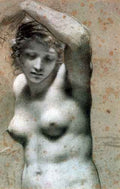 Pierre Paul Prud hon Prudhon6 A4 Photo Print
