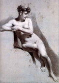 Pierre Paul Prud hon Prudhon9 A4 Photo Print