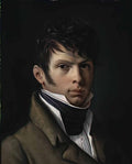 Pierre Paul Prud hon arnauld de beaufort 1818 Art A4 Photo Print