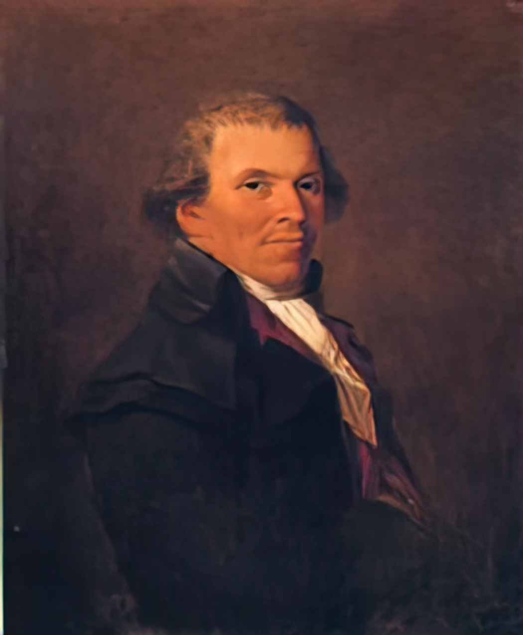 Pierre Paul Prud hon jean baptiste landel Art A4 Photo Print