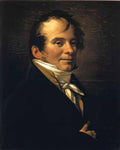 Pierre Paul Prud hon monsieur lavallee 1809 Art A4 Photo Print