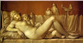 Pierre Paul Prud hon the night Art A4 Photo Print