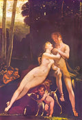 Pierre Paul Prud hon venus und adonis Art A4 Photo Print
