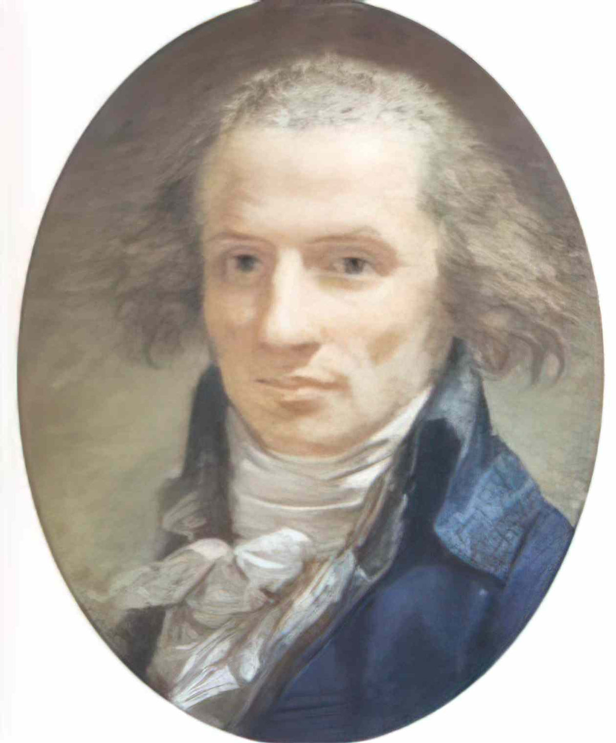 Pierre Paul Prud'hon nicolas perchet 1795 Art A4 Photo Print
