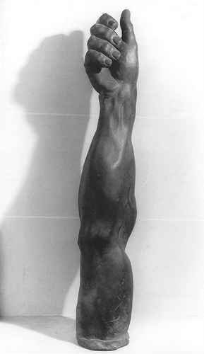 Pierre Puget Puget Arm A4 Photo Print