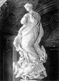 Pierre Puget Puget Immaculate Conception A4 Photo Print