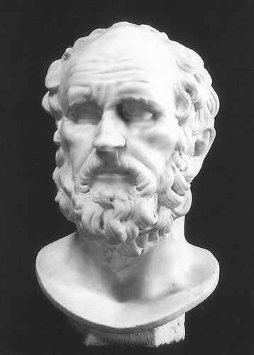 Pierre Puget Puget Philosopher A4 Photo Print
