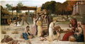 Pierre Puvis de Chavannes cider Art A4 Photo Print
