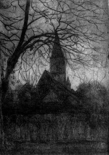 Piet Mondrian 1 A4 Photo Print