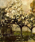 Piet Mondrian 14 A4 Photo Print