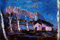 Piet Mondrian 17 A4 Photo Print