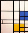 Piet Mondrian 22 A4 Photo Print