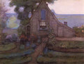 Piet Mondrian 28 A4 Photo Print