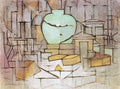 Piet Mondrian 30 A4 Photo Print