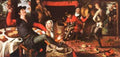 Pieter Aertsen aertsen1 A4 Photo Print