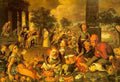 Pieter Aertsen aertsen4 A4 Photo Print