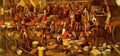 Pieter Aertsen aertsen5 A4 Photo Print
