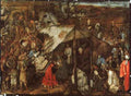 Pieter Bruegel the Elder brue1 20 A4 Photo Print
