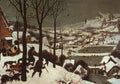 Pieter Bruegel the Elder brueg1 5 A4 Photo Print