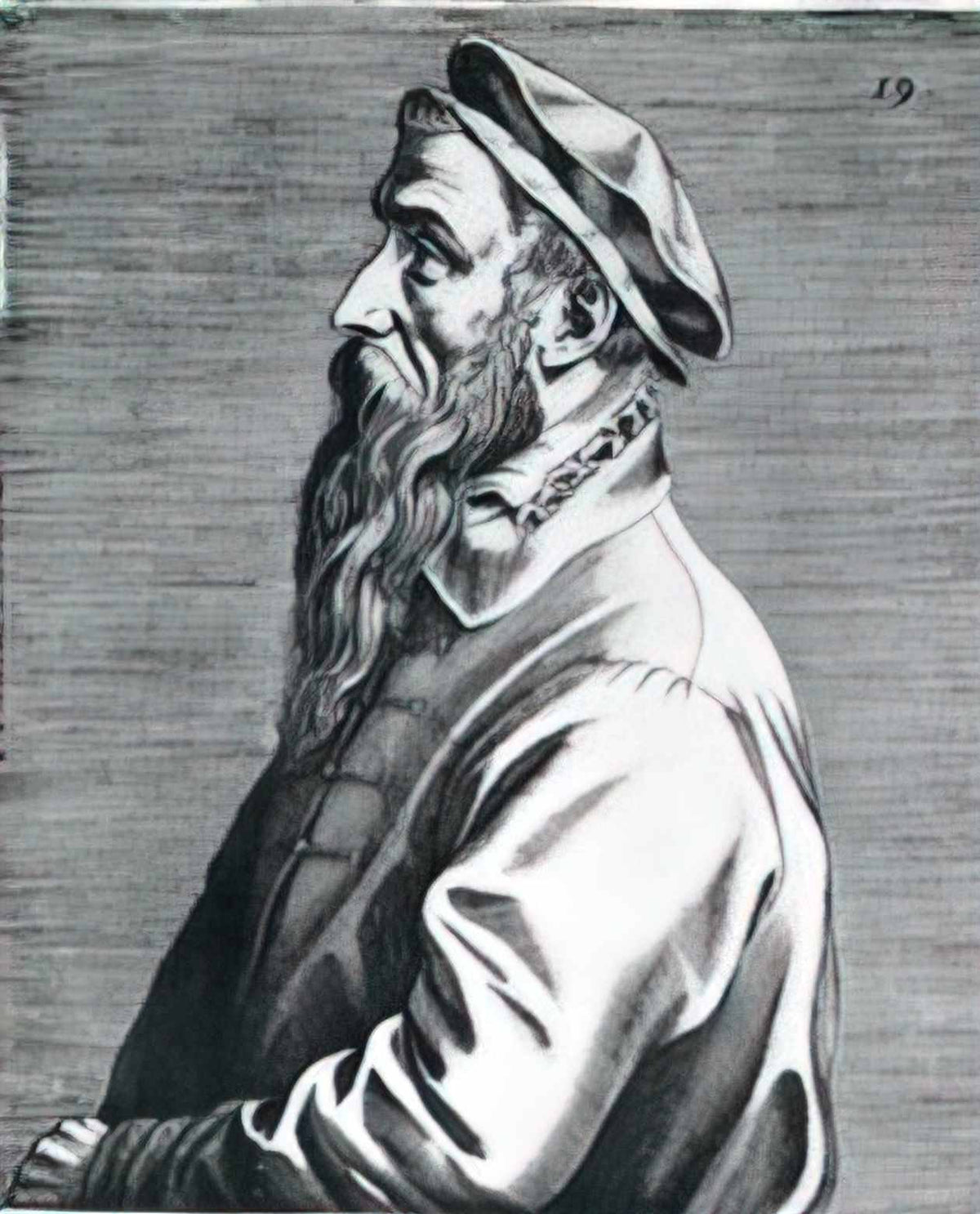 Pieter Bruegel the Elder pieter bruegel the elder Art A4 Photo Print