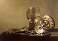 Pieter Claesz pclaesz5 A4 Photo Print