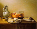 Pieter Claesz pclaesz7 A4 Photo Print