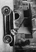 Pietro Bordino at the 1922 French Grand Prix A4 Photo Print