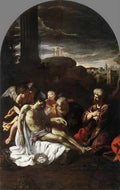 Pietro DCortonPiet A4 Photo Print