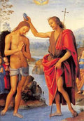 Pietro Vannucci perugino17 A4 Photo Print