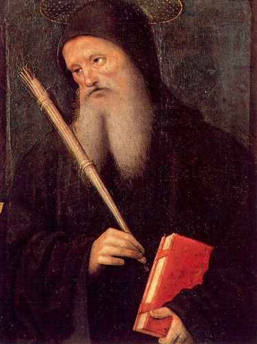 Pietro Vannucci perugino20 A4 Photo Print