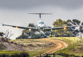 Pilatus Pc12 Light Utility Aircraft 2 A4 Photo Print