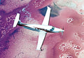 Pilatus Pc12 Light Utility Aircraft 3 A4 Photo Print
