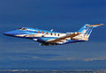 Pilatus Pc24 Light Passenger Jet Switzerland 2 A4 Photo Print