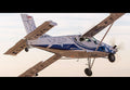 Pilatus Pc6 Porter Turboporter Stol Utility Aircraft Switzerland A4 Photo Print