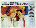 Pillow Talk 02  film star poster A4 Photo Print