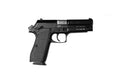 Pindad G2 Semi Automatic Pistol Indonesia A4 Photo Print