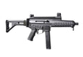 Pindad Pm2 Submachine Gun Indonesia A4 Photo Print