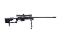 Pindad Spr3 Sniper Rifle Indonesia A4 Photo Print