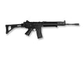 Pindad Ss1 A4 Photo Print